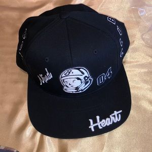 New Billionaire Boys Club SnapBack hat